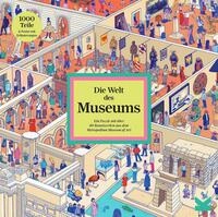 Die Welt des Metropolitan Museum of Art