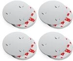 conecto, Magnet-Halterung, Starke Magnet-Befestigung, universell verwendbar,