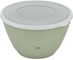 Emsa K32527 Prep&Bake Kunststoff-R&uuml;hrsch&uuml;ssel 2,75 L | mit konservierendem...