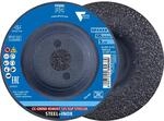 PFERD TOOLS CC-GRIND ROBUST Schleifscheibe 2 St&uuml;ck | 115 x 22,23 mm, SGP...