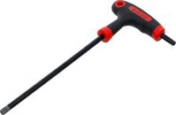 BGS Diy 7880-T45 | Schraubendreher mit T-Griff und seitlicher Klinge | T-Profil...