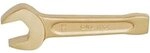 Llave Fija Golpe Antichispa 38