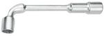 Llave Doble Pipa Acod 32