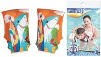 BESTWAY - Schwimm&auml;rmel - Armband - 32102 - Zufallsmodell - Vinyl - 30 cm x 15...