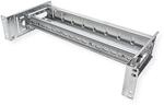 ROLINE 19-Zoll Hutschienentr&auml;ger 4 HE, 175x483x215 HxBxT