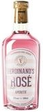 Ferdinand's Ros&eacute; Aperitif | Mit regionale Zutaten wie Rhabarber und