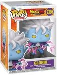 Funko POP! Animation: Dragon Ball Daima - Glorio | Offizieller Fanartikel und...
