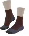 FALKE Herren TK2 Wandersocken mittelstarke Polsterung antiblasen