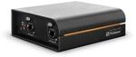 Palmer AoC Box XLRf Audio over Cat Box von etherCON auf 4 x XLR female