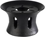 APS 10994 St&ouml;vchen Asia, Teew&auml;rmer, Kaffeew&auml;rmer, Abnehmbarer Deckel, &Oslash; 13 cm,
