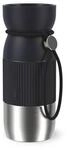 Emsa beYou Cup Mug Isolier-Trinkbecher, 0,36 Liter, aromatischer Trinkgenuss,...