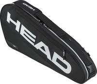 Head Tour | Kapazit&auml;t f&uuml;r 3 Schl&auml;ger