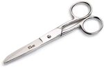 Prym 610560 UNIVERSAL Schere Ganzstahl 5'' 13 cm, Silber