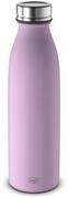 alfi PURE BOTTLE Isolierflasche 0,50 l, 24 h kalt, orchid bloom mat | 12 h...