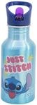 Stor BOTELLA ALUMINIO NEVADA SIPPER 545 ML STITCH DRAWING