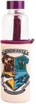 Grupo Erik Trinkflasche Harry Potter Wasserflasche Glas Sportflasche Kinder -