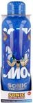 STOR Thermoflasche Edelstahl Sonic The Hedgehog 515ml - Doppelwandige...