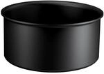 Tefal Ingenio Excellence Fusion Kasserolle 18 cm, stapelbar, platzsparend |...