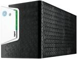 LEGRAND, USV-Anlage Keor SP mit 1000 VA/600 W - 6x IEC-Steckdosen - Batterie...