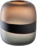 LEONARDO HOME Corso Sabbia Vase &bull; 1 St&uuml;ck &bull; Blumenvase in nat&uuml;rlichen...