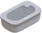 Haier &ndash; Luftdichte Lunchbox mit Innenbeh&auml;lter/Lagerung von Lebensmitteln im