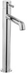 Omnires Y1212CR, Hoher Waschbeckenhahn Y, Chrome