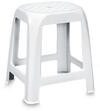 Stefanplast Hocker Elfe 41 x 35 x 46 cm.
