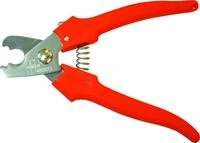 Hesse Kabelschere 4837 (INOX, mit Feder feststellbar, bis 10mm&sup2;) 480672