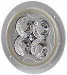 HELLA 2JB 344 227-001 Innenraumleuchte - CargoLED VESTA5 - LED - 24/12V | 6W -...
