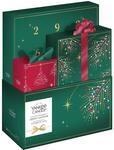 Yankee Candle Weihnachtsduftkerzen Geschenkset | Winterkollektion 2026 |...