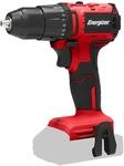 Energizer 20-V-Akku-Bohrschrauber &ndash; 40 Nm, 0&ndash;1850 U/min, 10-mm-Bohrfutter,