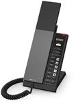 Snom HD340A Hospitality Analog Telefon, kompaktes Hotel- und...