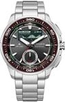 Citizen Herren Analog Digital Eco-Drive Armband Promaster Wave Tracker
