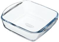 Pyrex Prepware - Rechteckige Auflaufform aus Glas 23x15 cm - 1,1 L |...