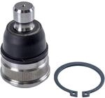 Blue Print ADM58656 Traggelenk mit Sprengring, 1 St&uuml;ck | Kompatibel mit: MAZDA...