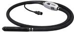 Makita VR001CZ Akku-Betonverdichter 36V PDC-Connector mit Verdichtervorsatz 43...