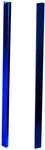 GBC 46003E Einschub-Binder&uuml;cken, 5 mm, 25 St&uuml;ck, blau