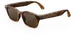 Meta Glasses, Adventurer AI Glasses Standard, Havana, Gl&auml;ser: Braun |...