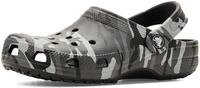 Crocs Unisex Classic Camouflage Clog KHolzschuh