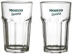 10-teilige Mojito-Cocktailbox