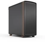 Fractal Design Summit Black Solid - Gaming PC Geh&auml;use | Mit drei...
