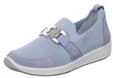 ARA Damen Slipper Lissabon schwarz