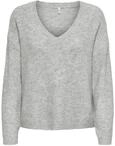 ONLY Female Strickpullover ONLARIZONA Strickpullover | Knitted Pullover