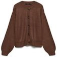 VERO MODA Female Strickjacke VMLEA Strickjacke | Knitted Cardigan
