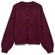 VERO MODA Female Strickjacke VMLEA Strickjacke | Knitted Cardigan