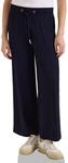Cecil Damen Wide Leg Hose 3818619
