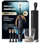 Philips Sonicare Next-Generation DiamondClean 9900 Prestige elektrische Zahnb&uuml;rste -