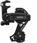 Shimano Schaltwerk Tourney RD-TY200 6-fach/7-fach Lang Mit Adapter