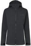 VAUDE Elope II Damen Softshelljacke Outdoorjacke dark sea blau