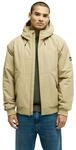 Quiksilver Herren Brooks 3k Jacket Jacket (1er Pack)